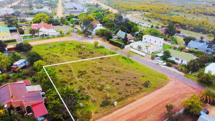 0 Bedroom Property for Sale in Bot River Avenues Western Cape